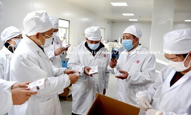 中藥火了,湖北大冶人笑了,央視《新聞聯(lián)播》點贊大冶勁牌持正堂 中藥火了,湖北大冶人笑了,央視《新聞聯(lián)播》點贊大冶勁牌持正堂